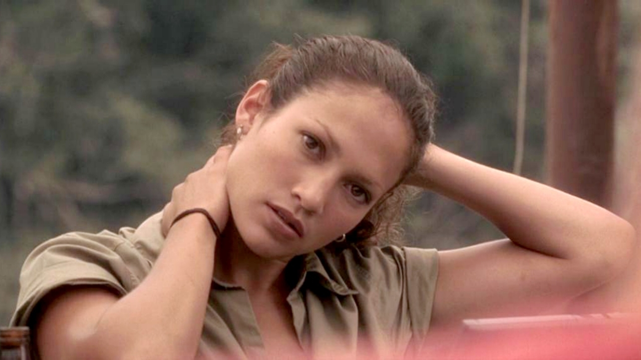 Deze monsterlijke actiefilm is een echte 'guilty pleasure'