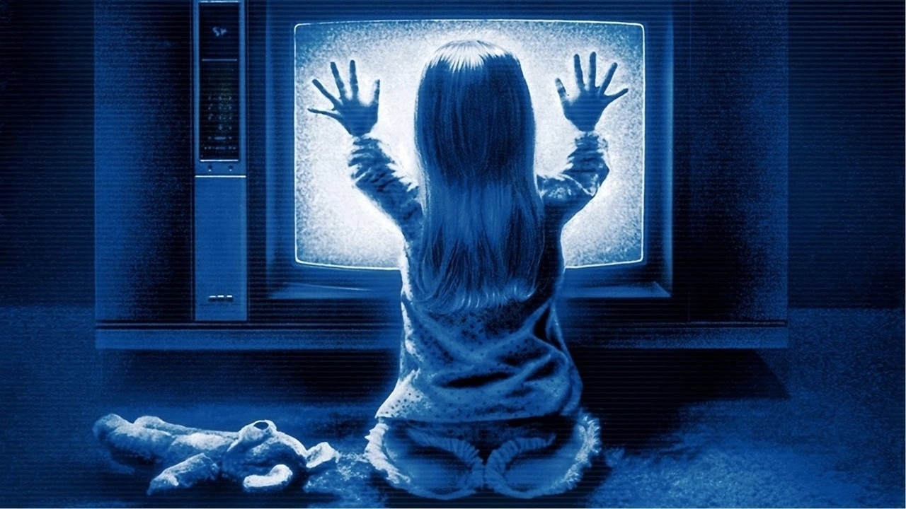 Is deze horror-klassieker eigenlijk een film van Steven Spielberg?