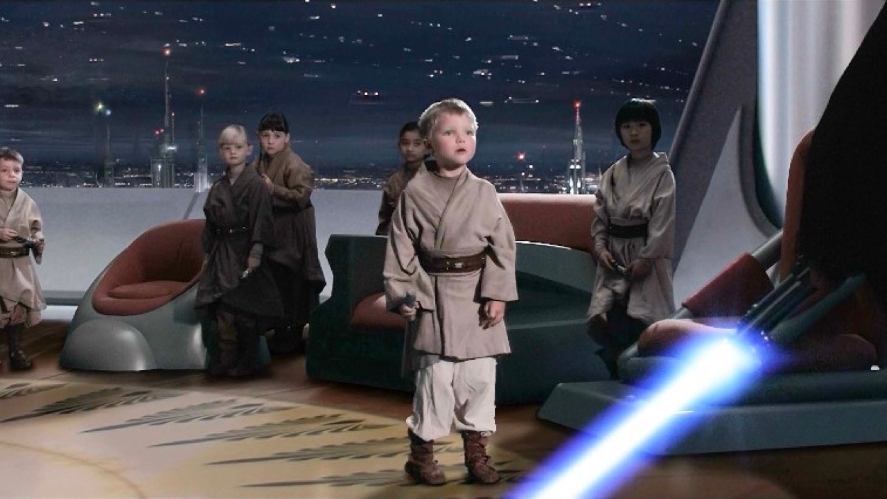 Deze acteur kreeg slechts $100 voor zijn rol in 'Star Wars'