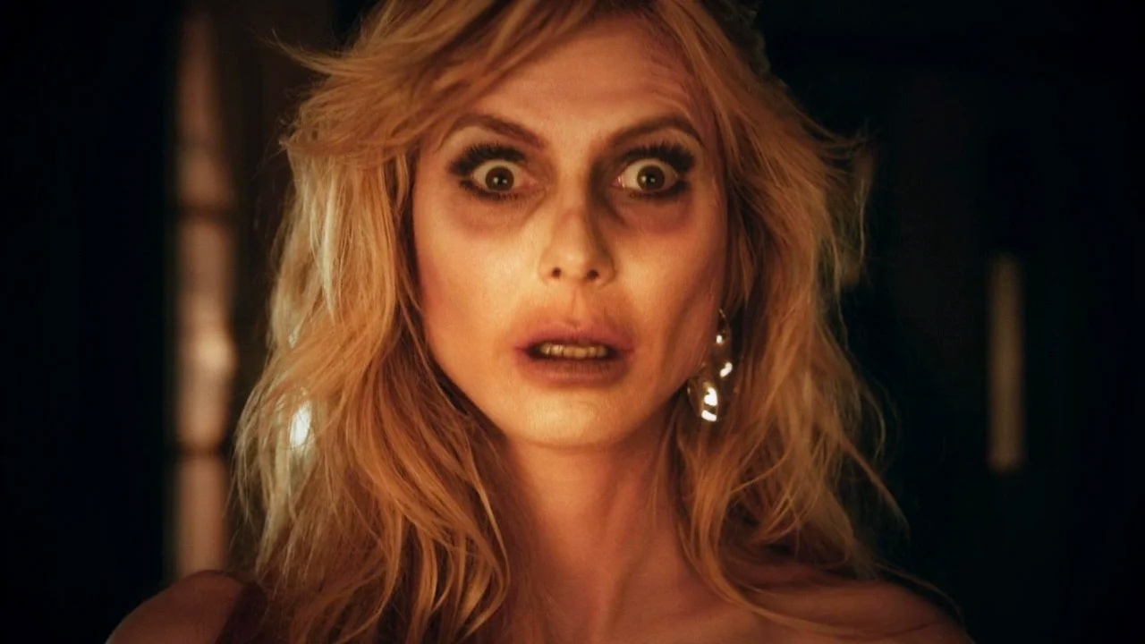 De 18-jarige dochter van Heidi Klum is minstens zo mooi als haar moeder