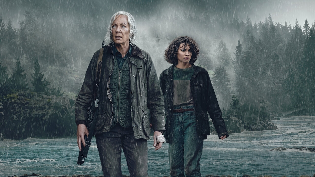 Deze spannende thriller staat in een klap bovenaan Netflix Top 10