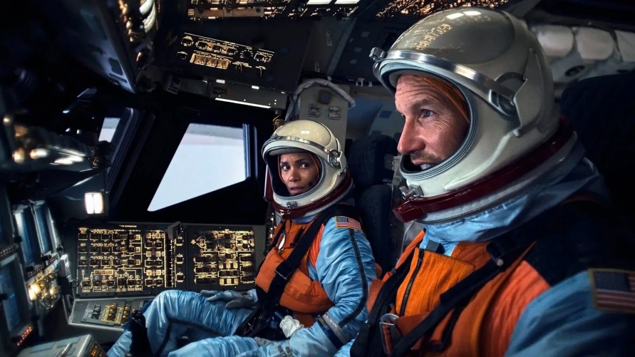 Deze verwoestende scifi-film trekt nu veel kijkers op Netflix