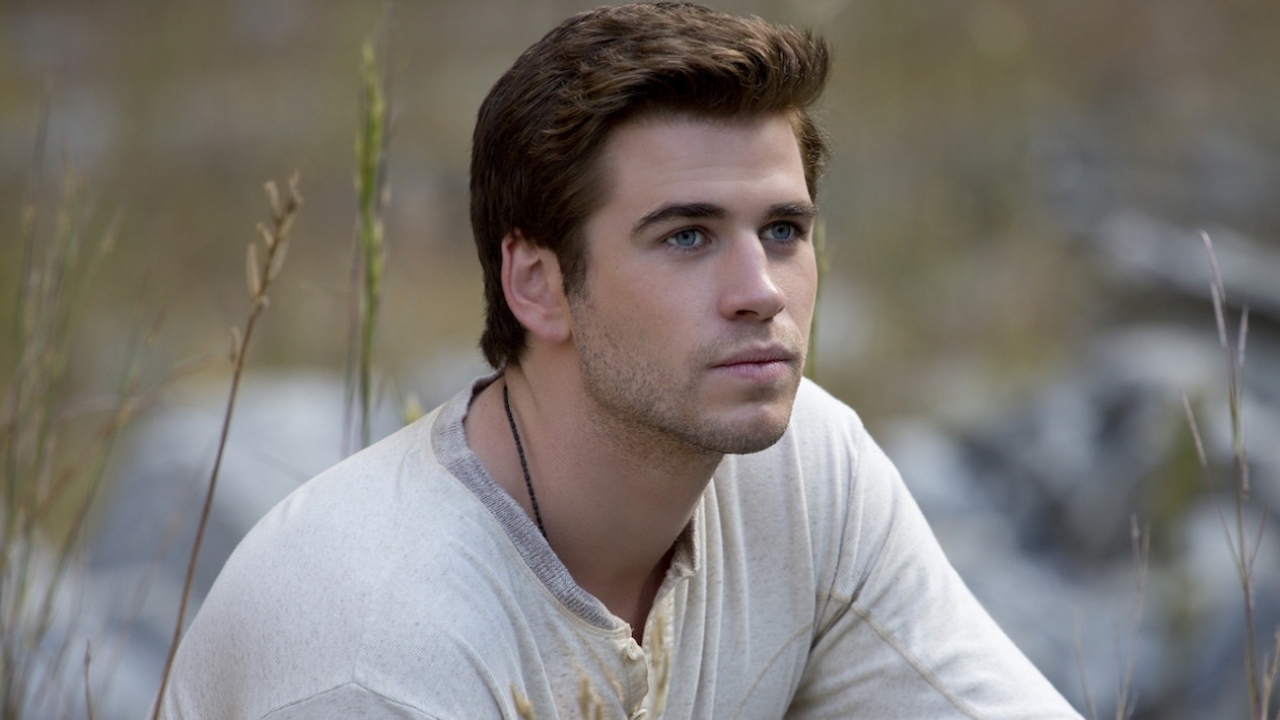 Liam Hemsworth verbrak relatie vanwege filmopnames