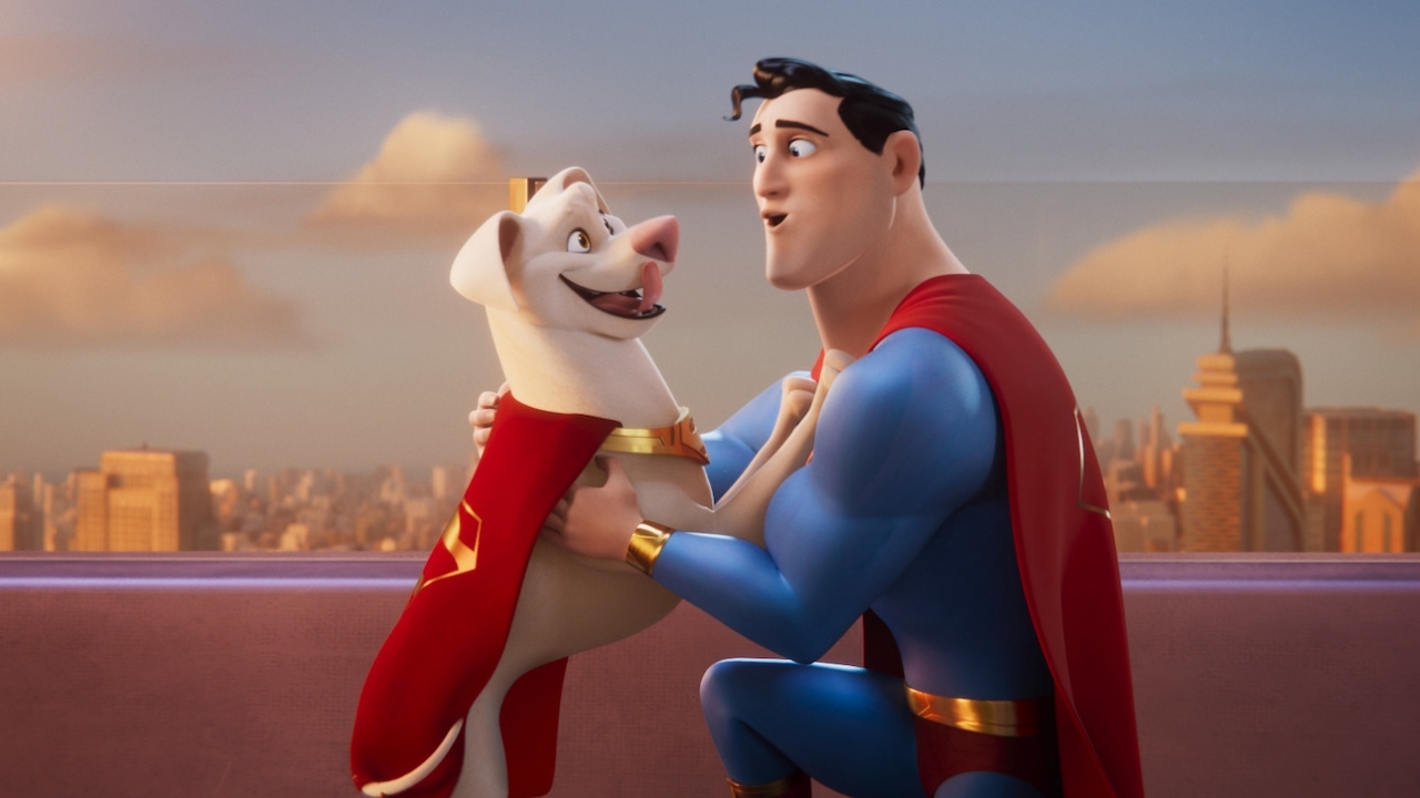 3 dikke aanraders op HBO Max die je gezien moet hebben