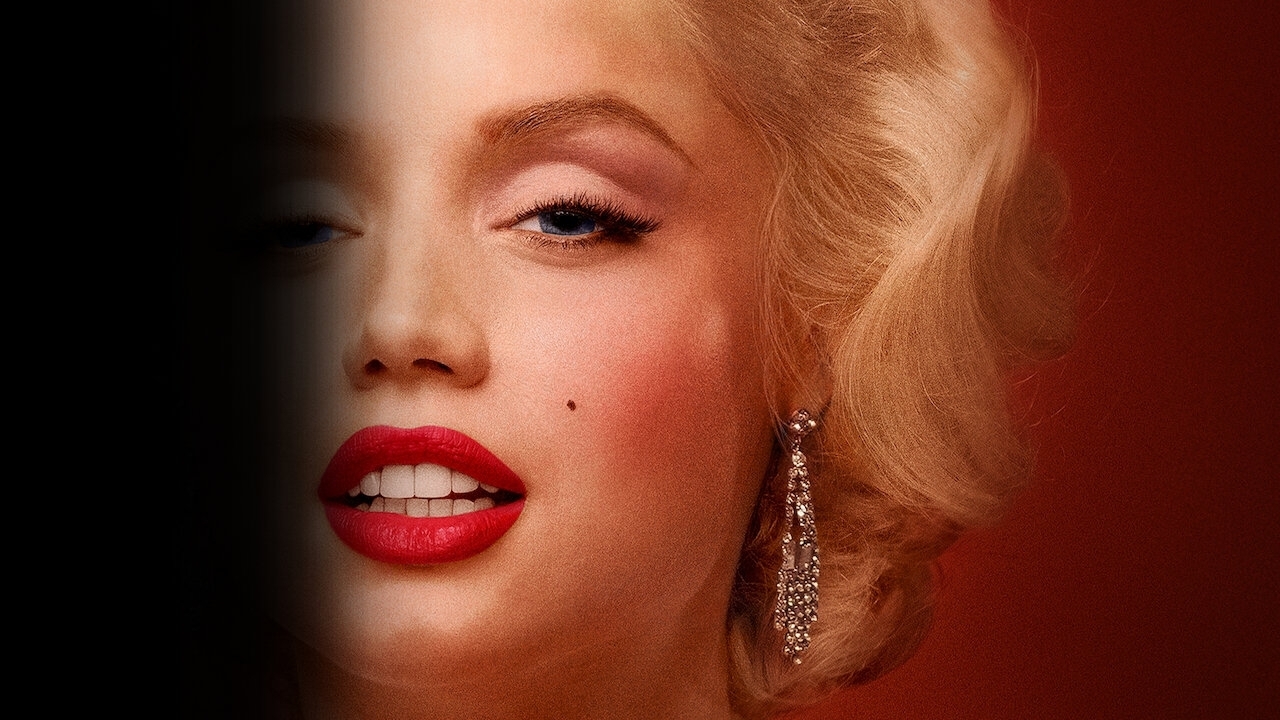 Waarom 'Blonde' zonder Netflix nooit gemaakt zou zijn