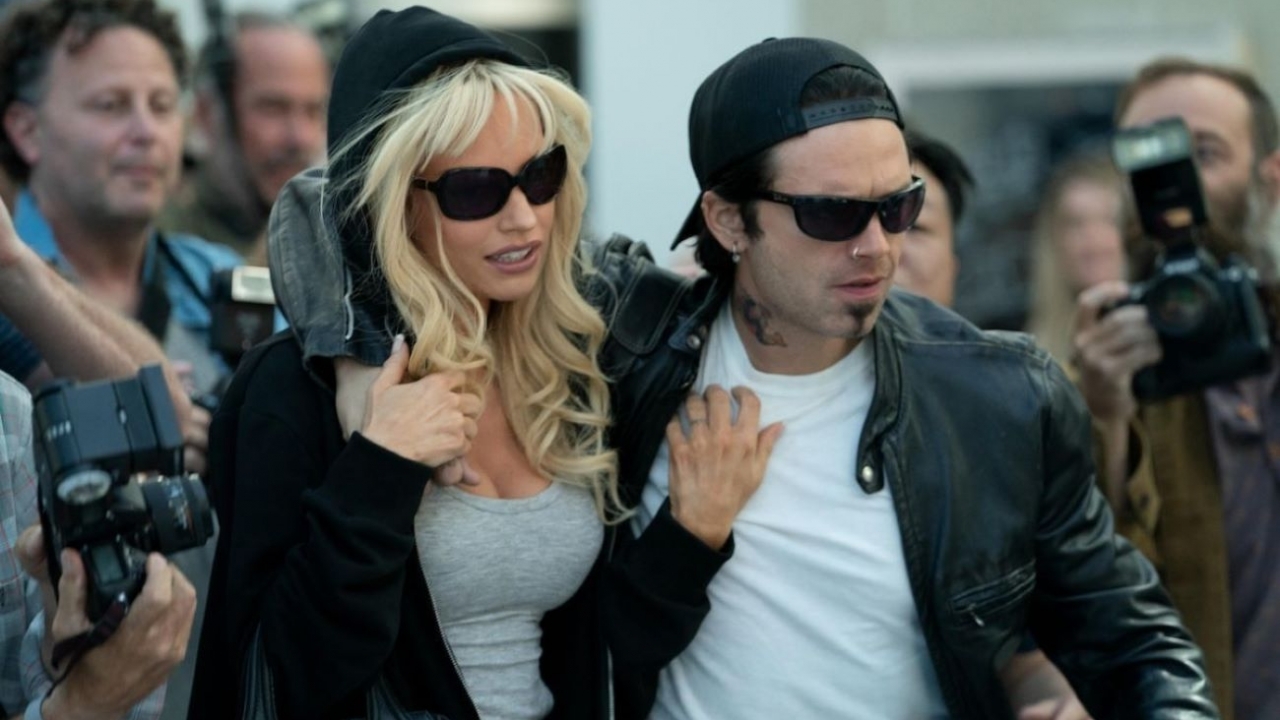 'Baywatch'-ster Pamela Anderson kreeg deze topactrice stapelgek