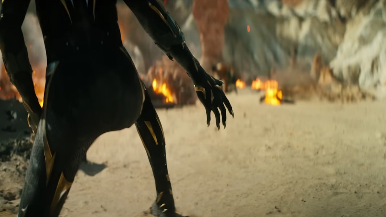 Dit is de film met de langste speelduur van Marvel phase 4