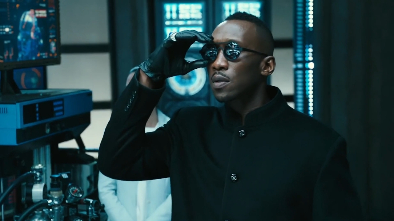 'She-Hulk' heeft de 'Blade'-reboot van Marvel ingeluid?!