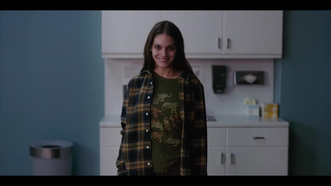 De laatste trailer van 'Smile' onthult gruwelijke nieuwe beelden