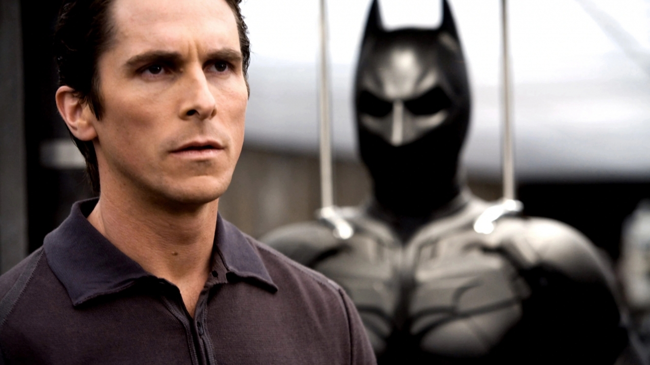 Op één voorwaarde zou Christian Bale terugkeren als Batman