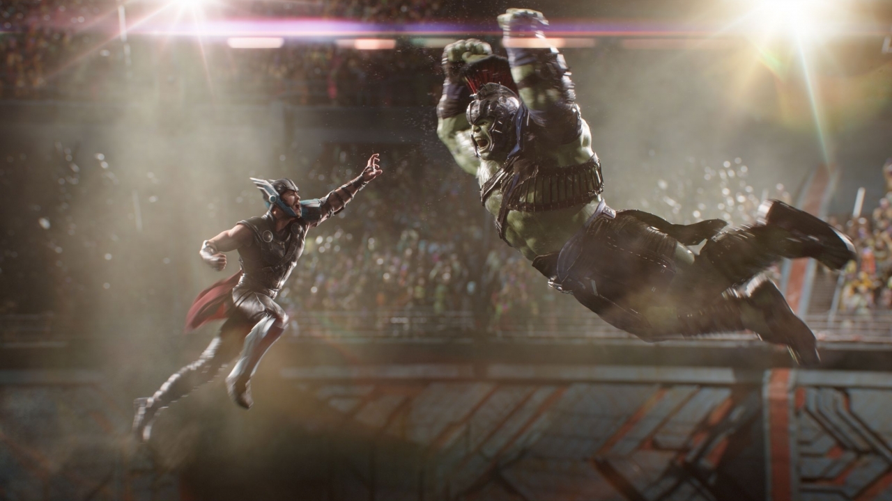 Originele Avengers doen een oproep tot reünie