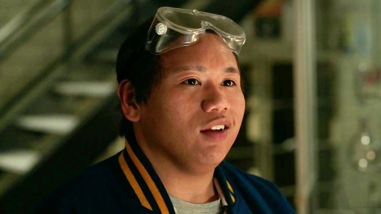Jacob Batalon voorspelt een duistere toekomst voor 'Spider-Man' personage