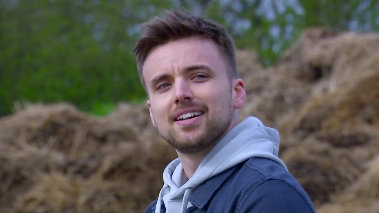 Deze acteur viel enorm af voor 1 seconde in grote kaskraker