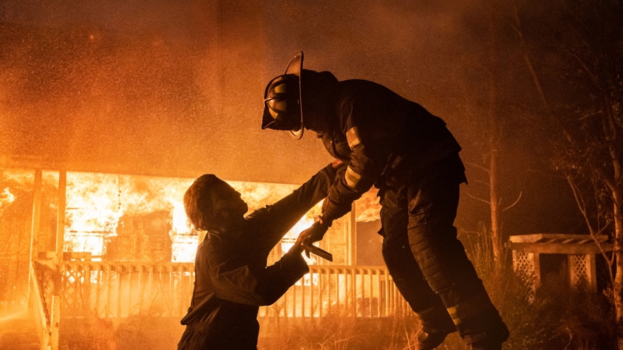 Grote filmreeks eindigt na 45 jaar met "het laatste gevecht"