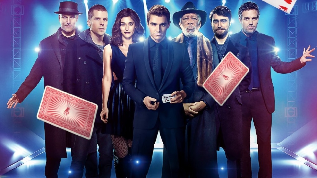 Na meer dan twee jaar zit er eindelijk weer schot in 'Now You See Me 3'