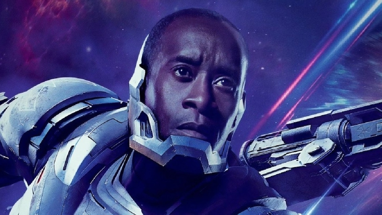 Eerste sidekick uit het Marvel Cinematic Universe krijgt zijn eigen solofilm