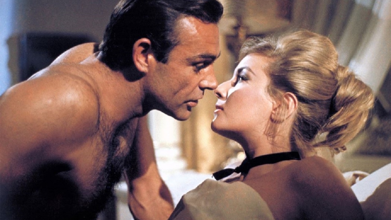Deze beroemde 'James Bond'-scène is de standaard auditie voor élke 007-kandidaat
