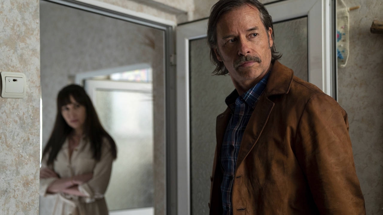 Deze stevige actiethriller is een monsterhit op Prime Video