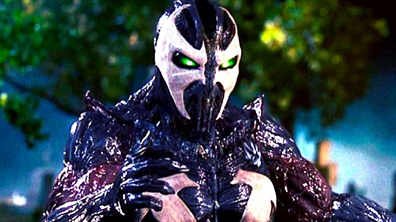 'Spawn'-fans opgelet: Todd McFarlane komt met groot nieuws
