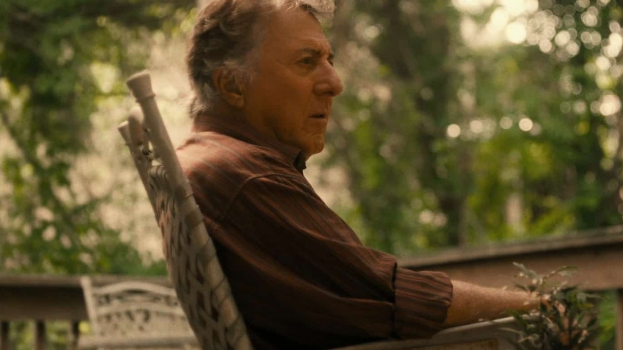 Laatste levende legende toegevoegd aan Francis Ford Coppola's 'Megalopolis'