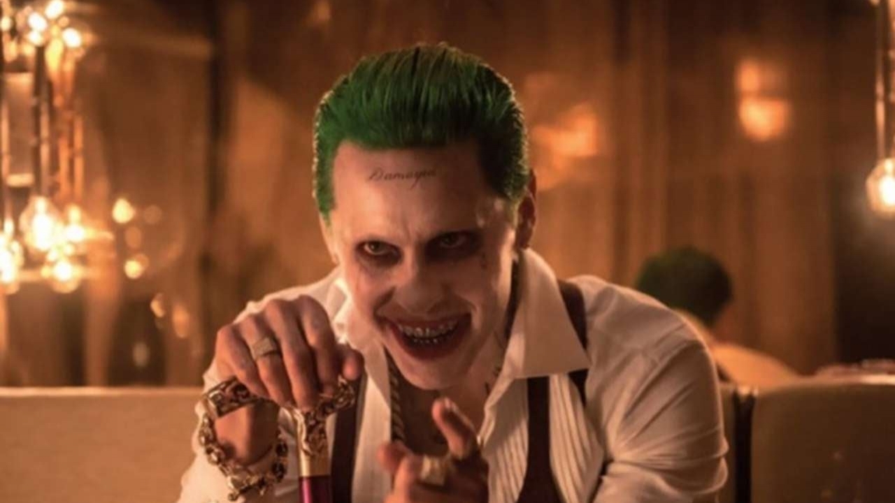 Verbazingwekkend: nieuwe 'The Batman'-Joker is nu al beter dan Jared Leto's versie