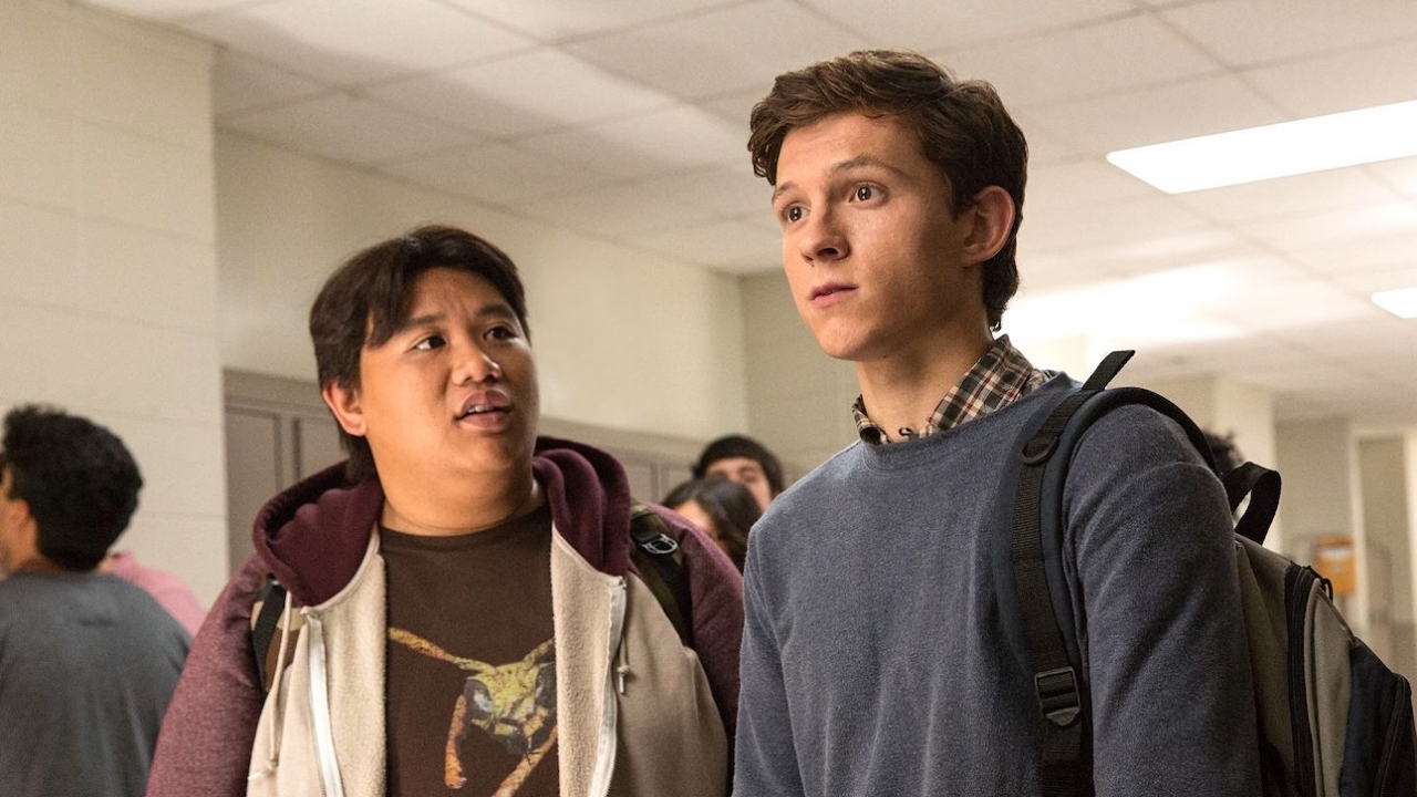 'Spider-Man'-acteur heeft vrede met einde Marvel-avontuur