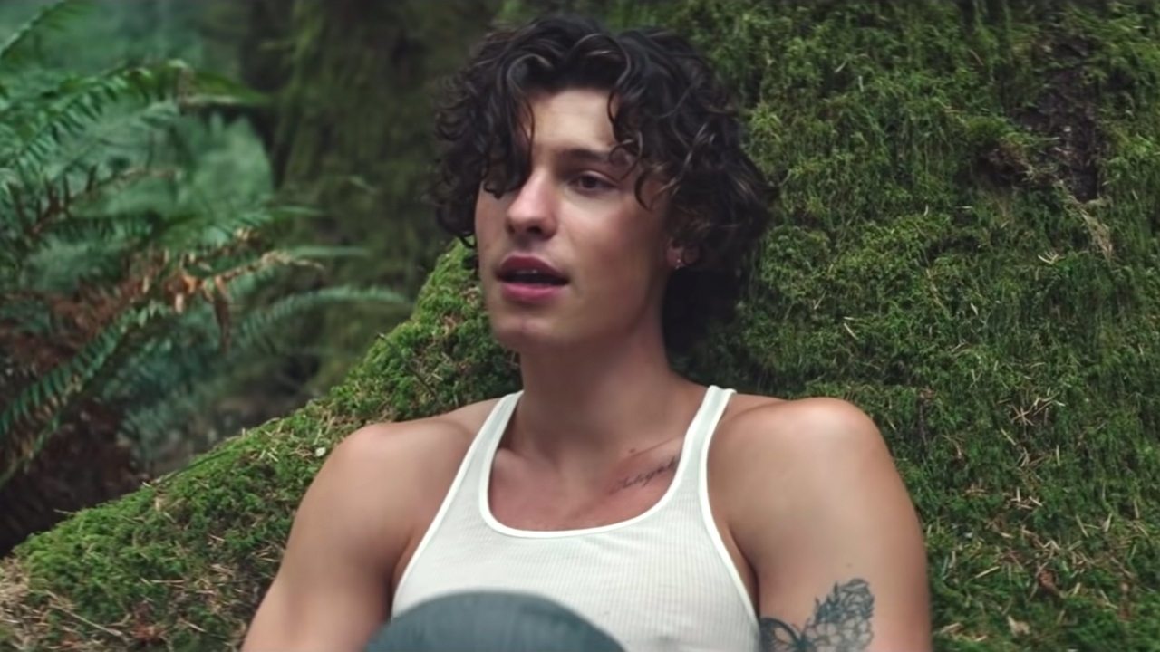 Shawn Mendes over zijn stem voor 'Lyle, Lyle, Crocodile'