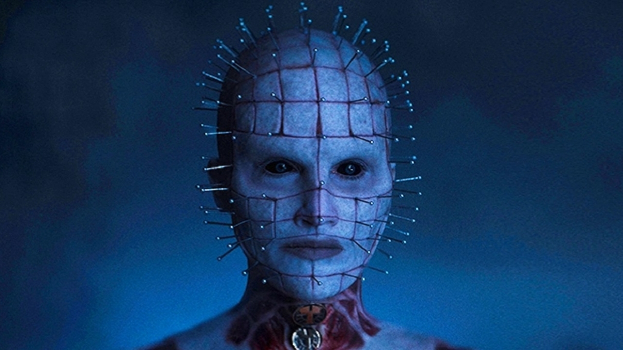 Nieuwe 'Hellraiser' geeft al haar voorgangers het nakijken