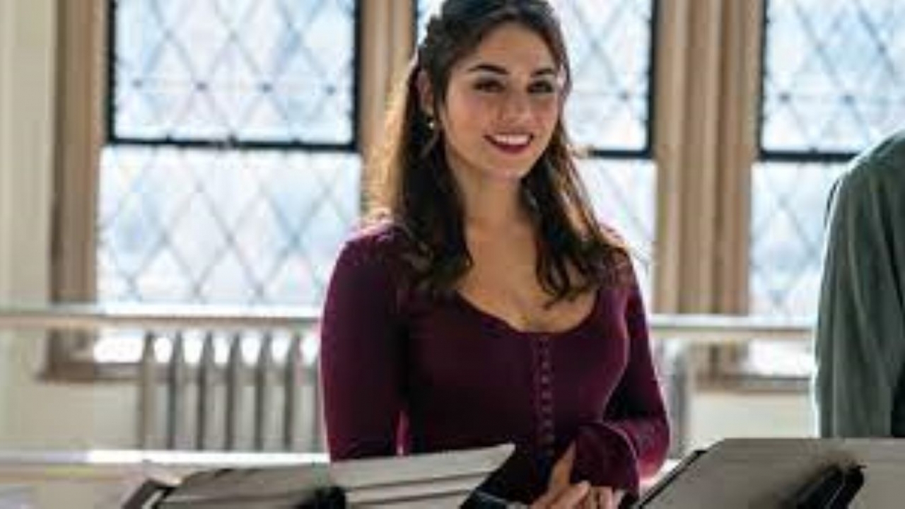 Vanessa Hudgens: sensueel en sportief op herfstfoto
