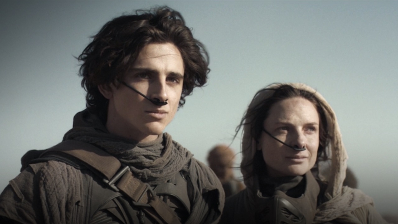 Spin-off van scifi-film 'Dune' vindt zijn eerste acteurs!
