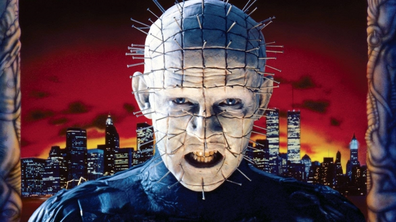Waarom je de nieuwe 'Hellraiser' op Disney+ (?) moet kijken