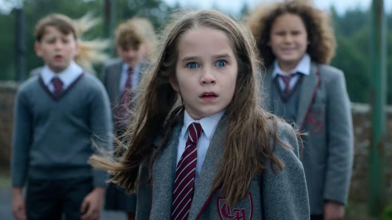 Netflix blijkt weer een ware topfilm in huis te hebben