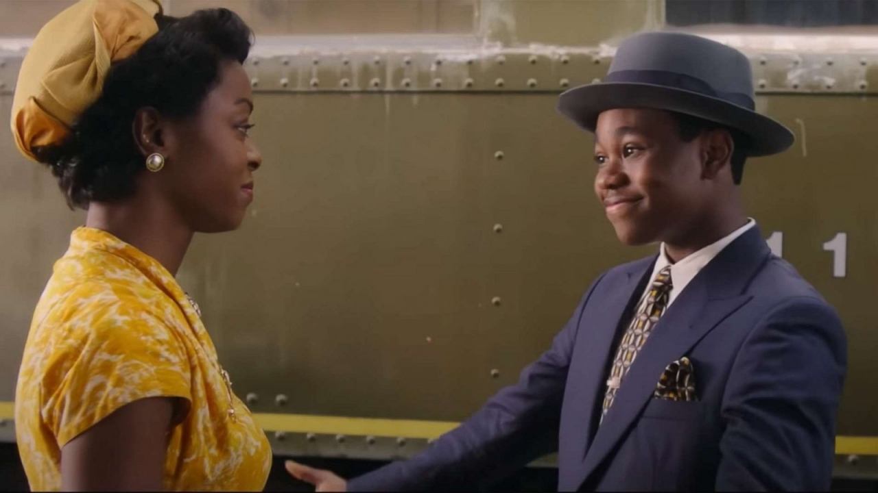 Aangrijpende trailer 'Till' raakt je menselijke gevoelens