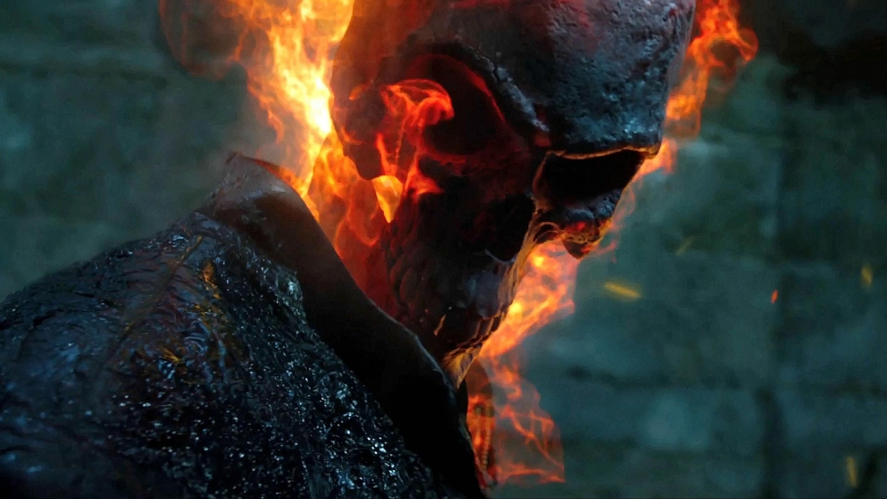 Fan-favoriet genoemd als nieuwe 'Ghost Rider' in het MCU