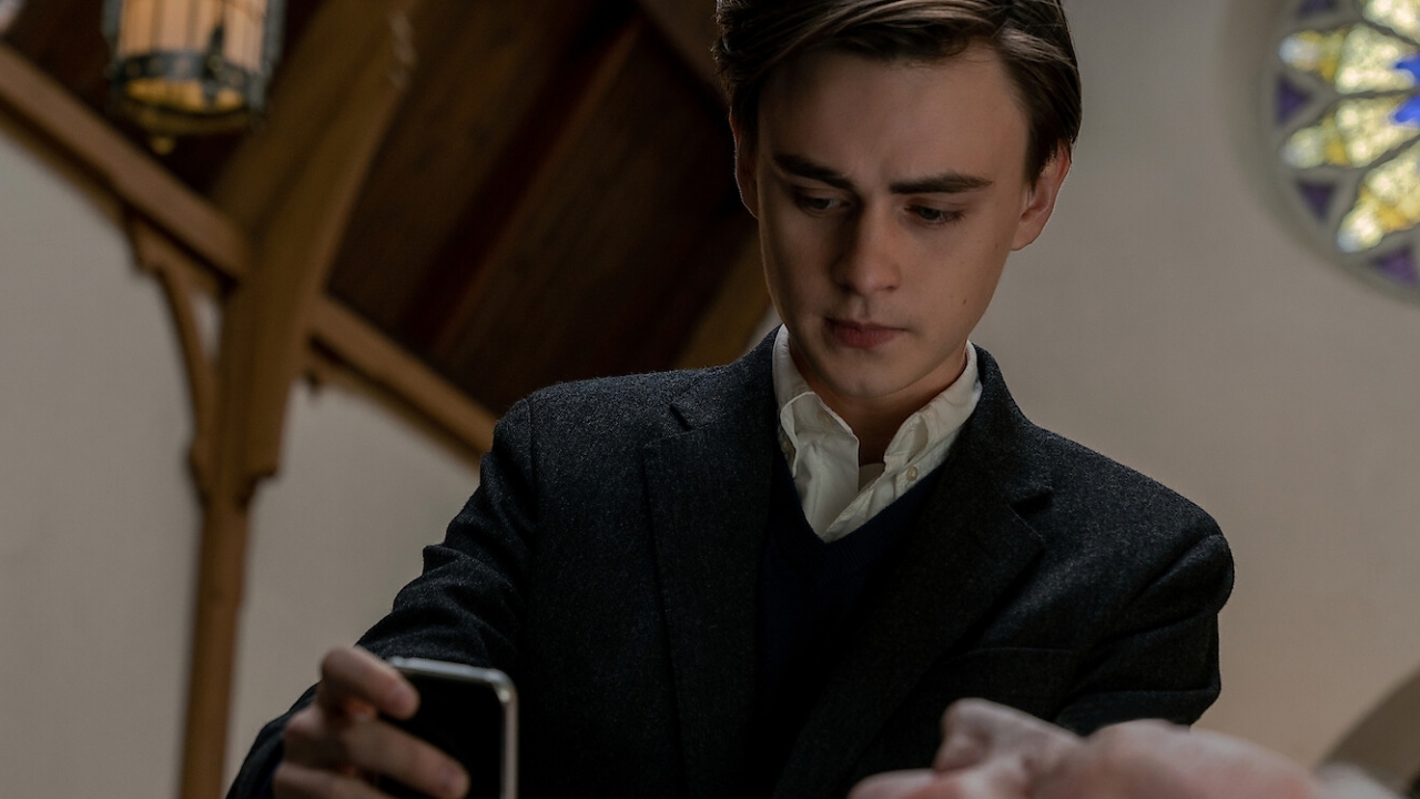 Dit zijn alle 'original' Stephen King-films die op Netflix staan!