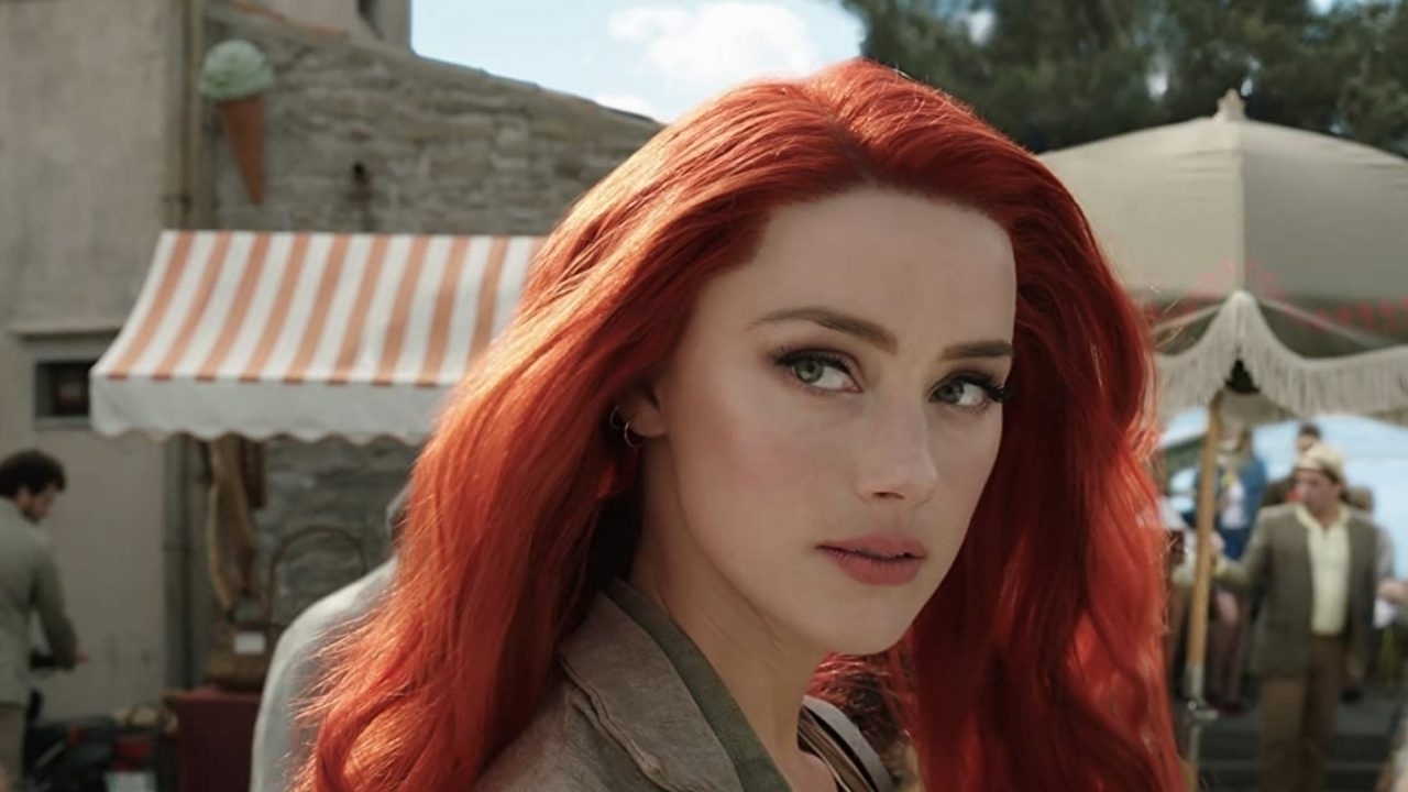 Amber Heard ontslaat advocaten na keiharde nederlaag in Johnny Depp-zaak