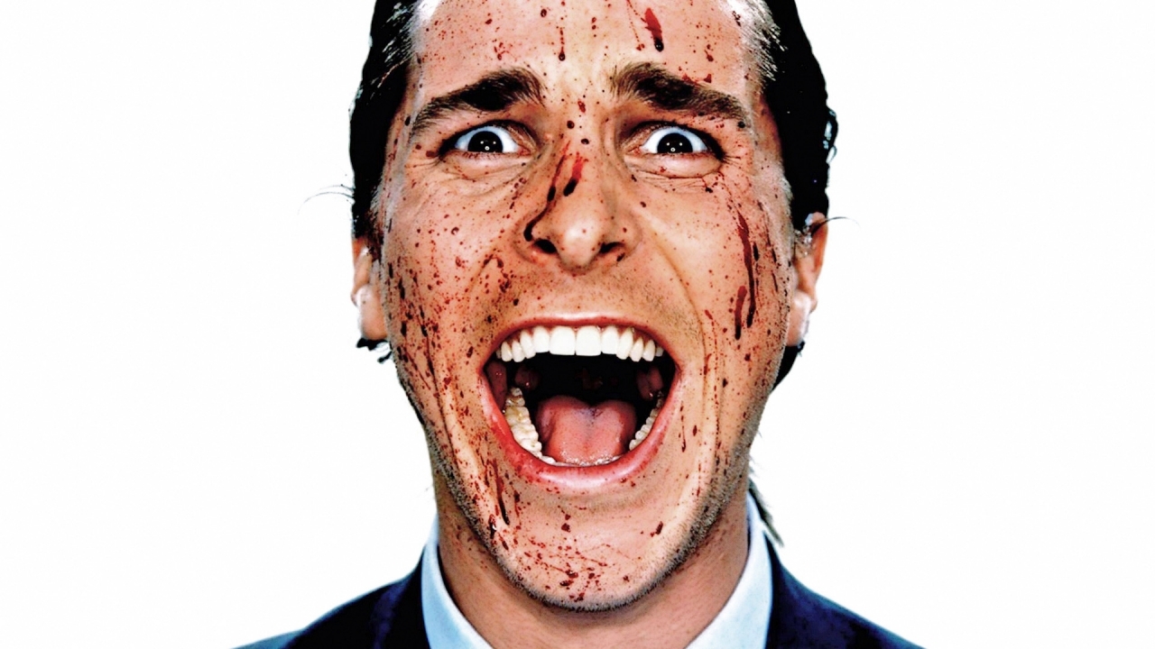 Deze filmrol leverde Christian Bale een berg bedreigingen op