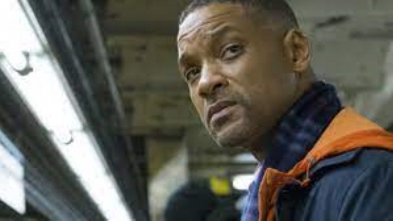 Jada Pinkett noemt relatie met Will Smith hopeloos complex