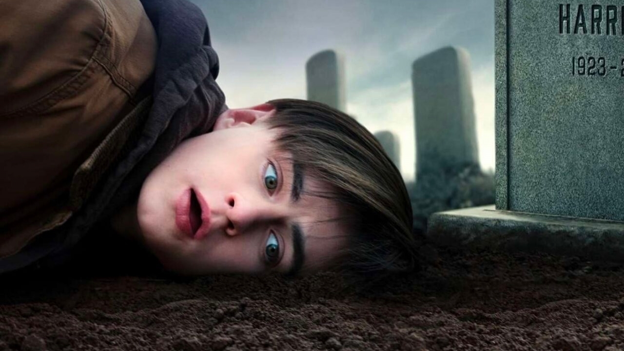 Deze duistere horrorthriller verovert Netflix nu helemaal