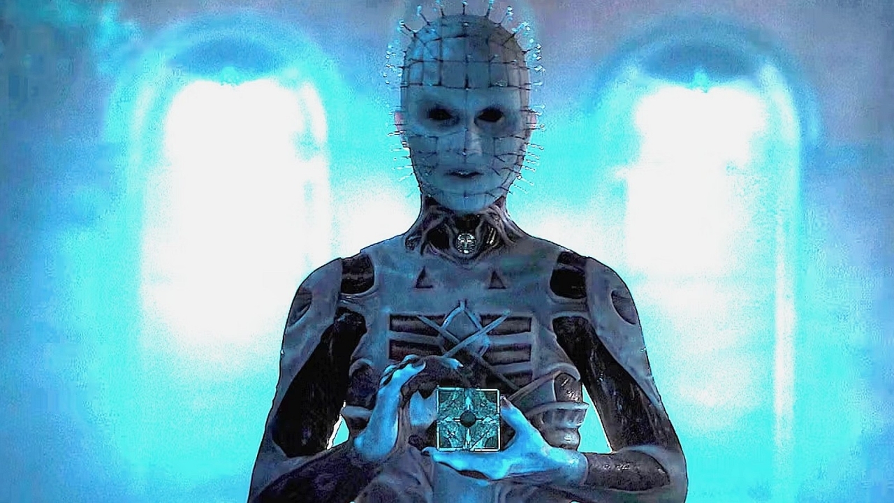 Disney+ zet 'Hellraiser' toch niet online in Nederland