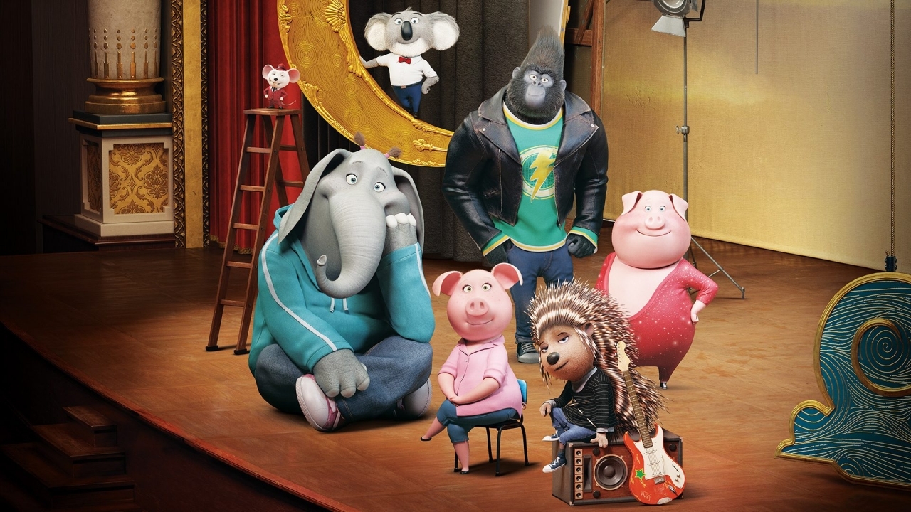 IJzersterke animatiefilm op Netflix trekt flink wat kijkers