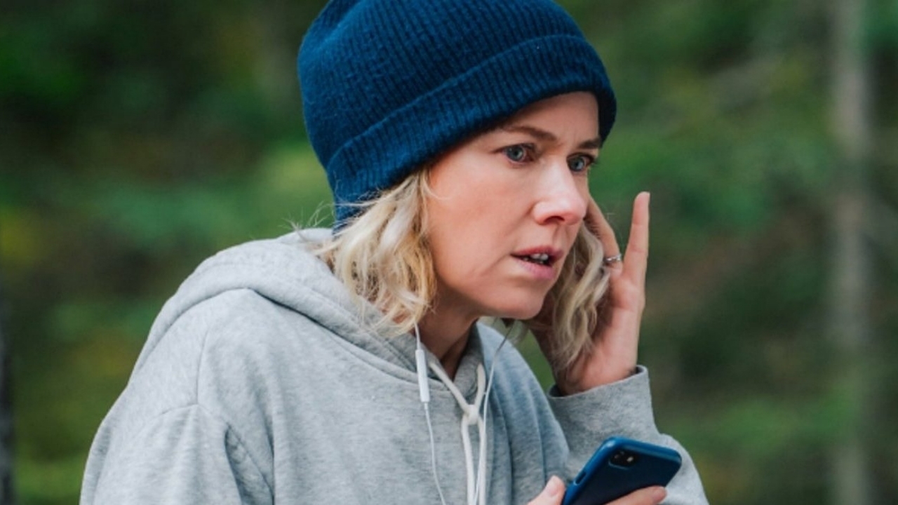 Naomi Watts hekelt 'ageism' in Hollywood