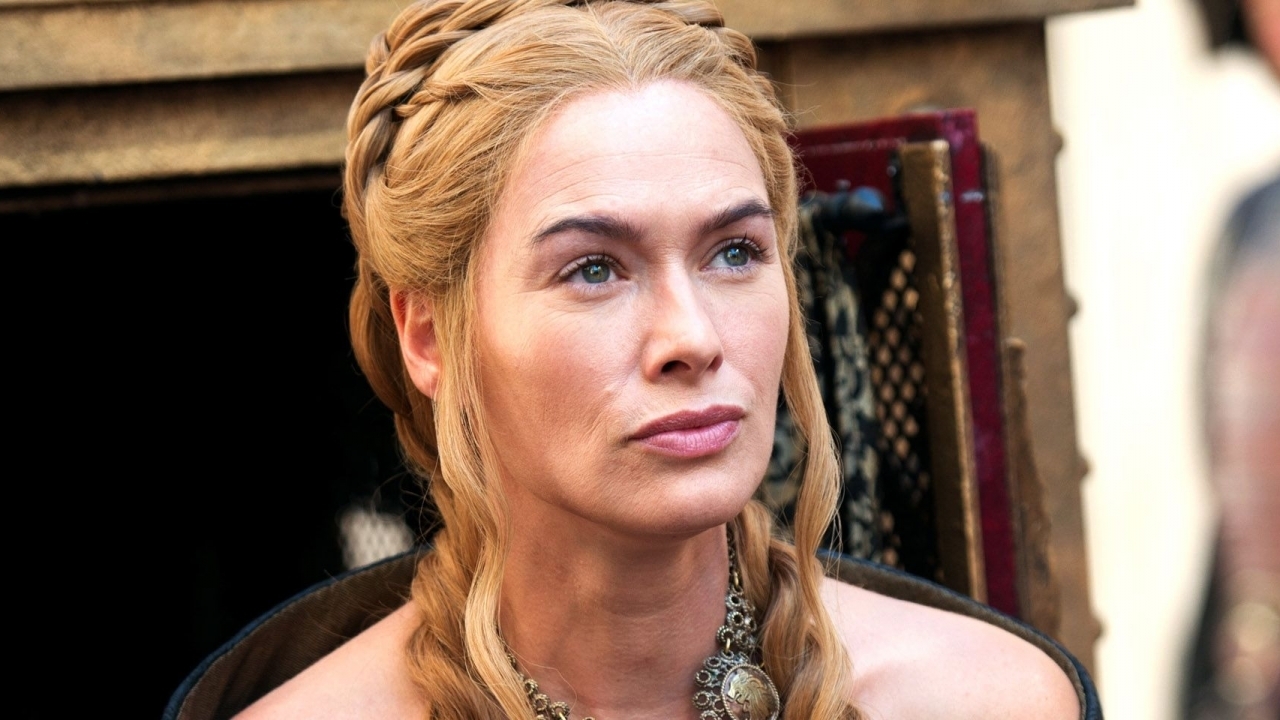 Lena Headey en Marc Menchaca trouwen in het geheim