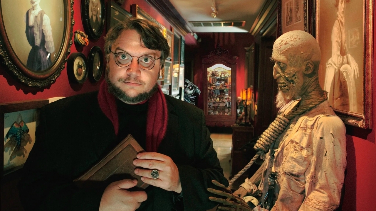 Martin Scorsese opnieuw onder vuur, krijgt steun van Guillermo del Toro