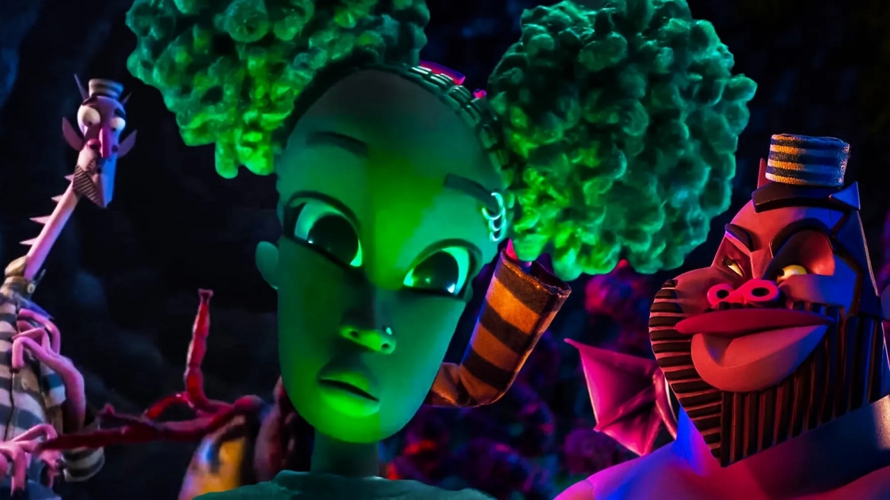 Netflix-film 'Wendell & Wild' krijgt een eerste trailer