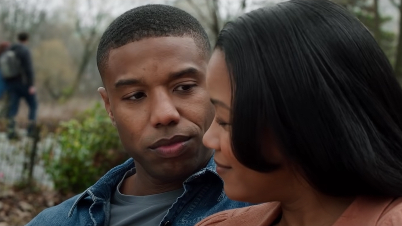 Netflix komt binnenkort met een enorme tranentrekker van een film