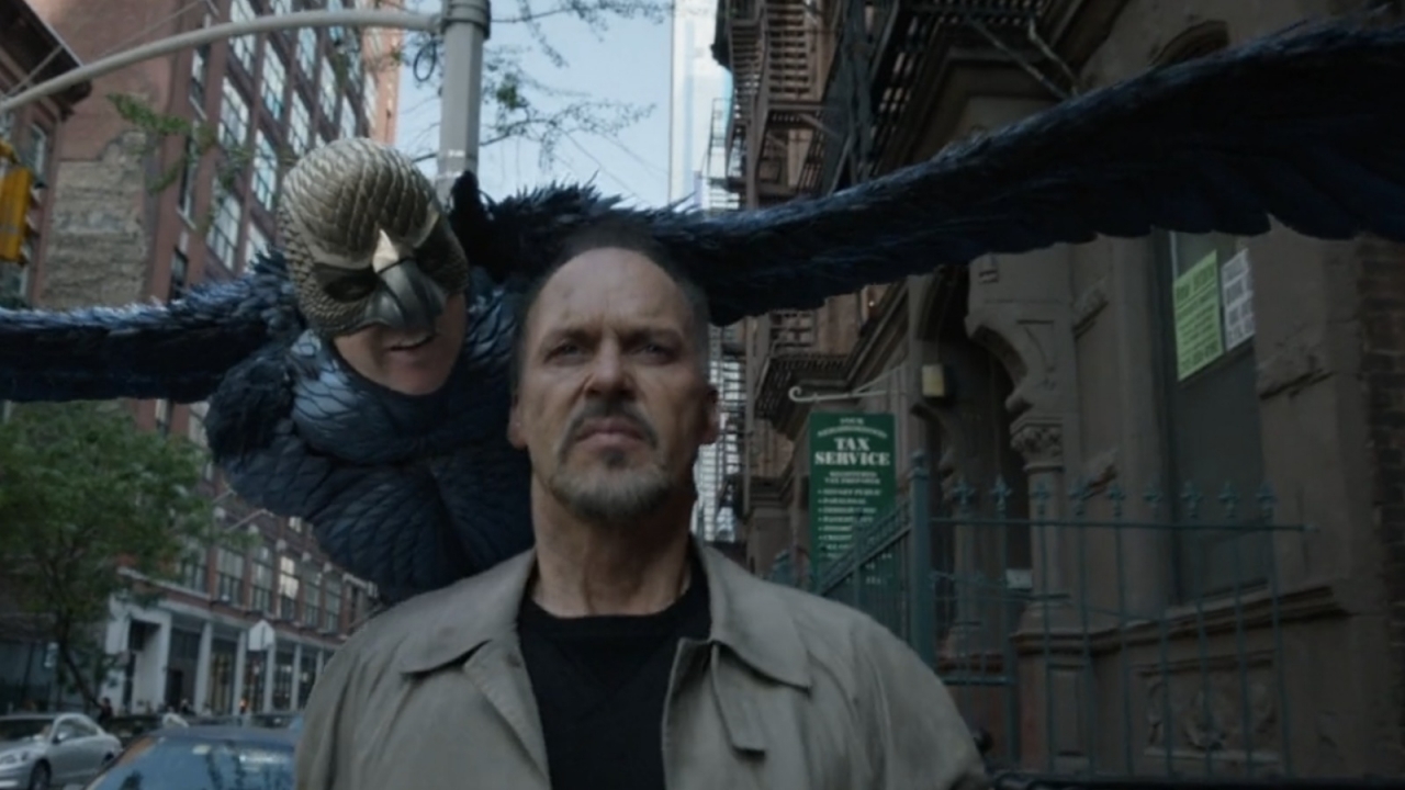 Deze 10 topfilms (6-10) zijn in één enkel shot opgenomen zoals 'Birdman'!