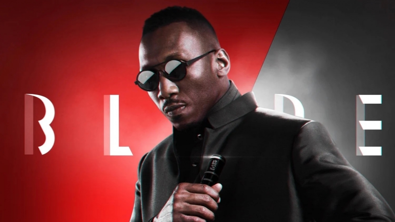 Marvel Studios zet de productie van 'Blade' officieel on hold