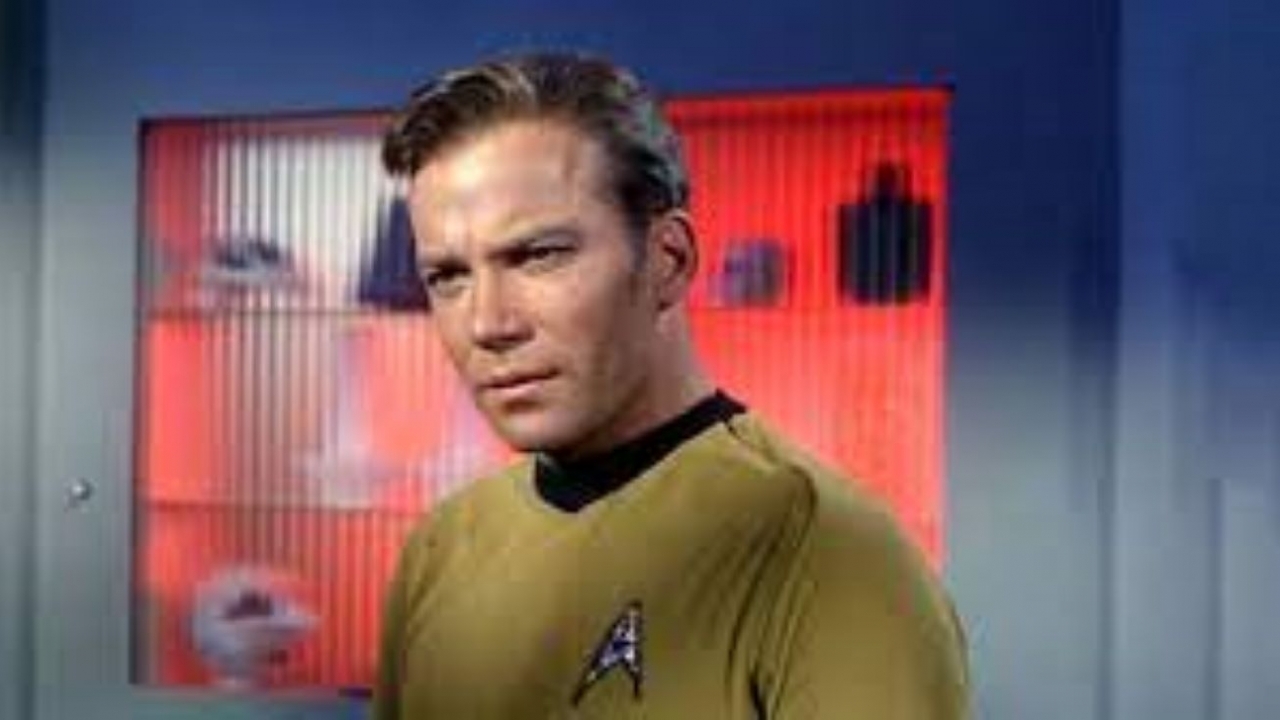 Waarom William Shatner toch niet blij was met zijn ruimtereis