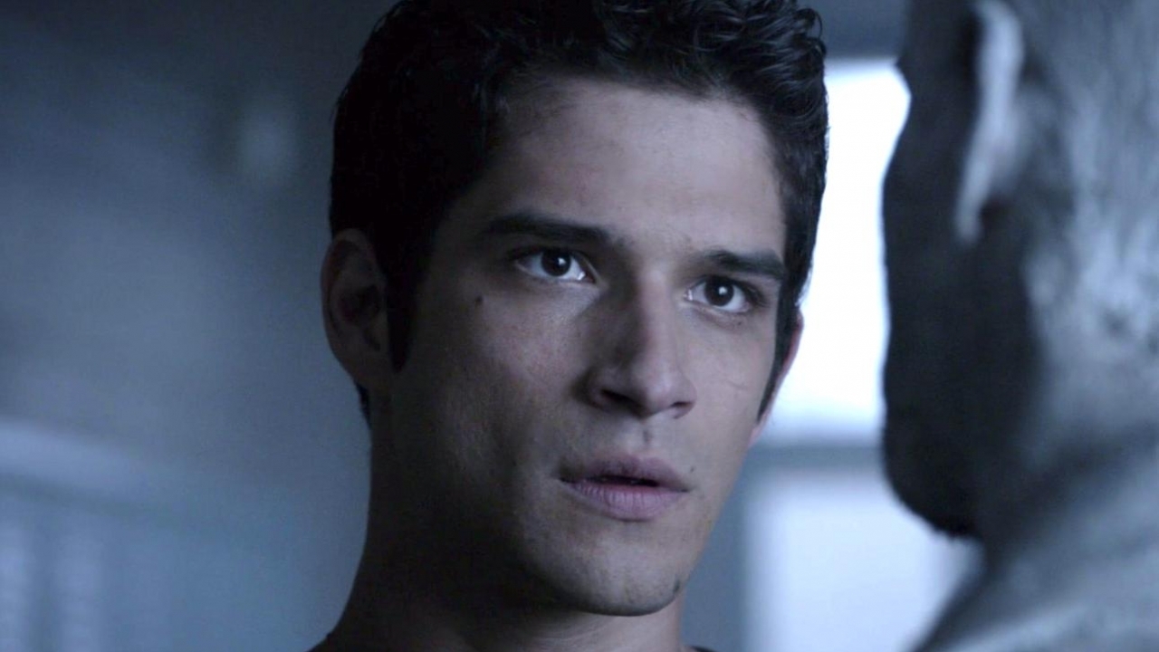 Nieuwe 'Teen Wolf'-film krijgt een onverwachte trailer